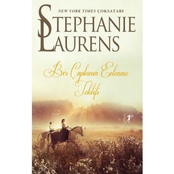 Bir Çapkının Evlenme Teklifi Stephanie Laurens