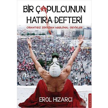 BIR ÇAPULCUNUN HATIRA DEFTERI - EROL HIZARCI