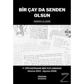 Bir Çay da Senden Olsun - Osman Uludağ