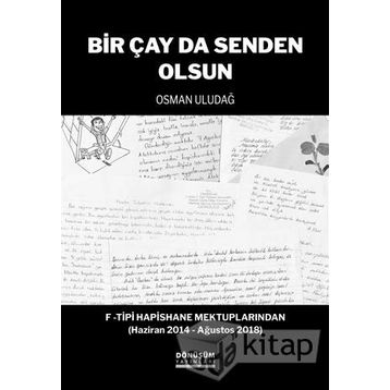 Bir Çay da Senden Olsun - Osman Uludağ
