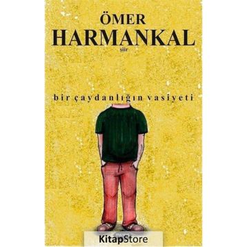 Bir Çaydanlığın Vasiyeti - Ömer Harmankal