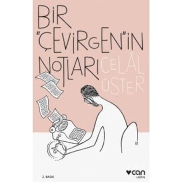 Bir Çevirgen'in Notları / Celal Üster
