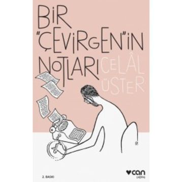 Bir Çevirgen'in Notları / Celal Üster