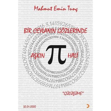 Bir Ceylanın Gözlerinde Aşkın Pi Hali Mahmut Emin Tunç