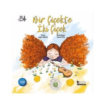 Bir Çiçekte İki Çiçek - Aylin Yüksel
