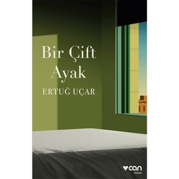 Bir Çift Ayak - h ertug ucar