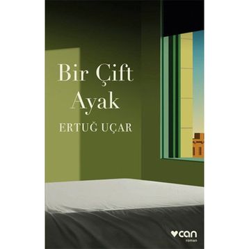 Bir Çift Ayak - h ertug ucar