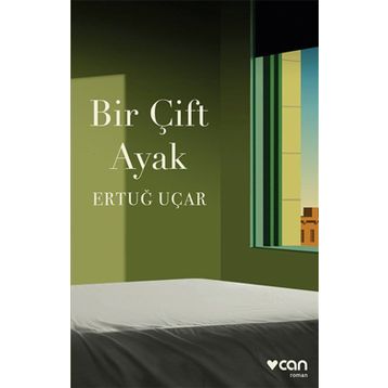 Bir Çift Ayak - h ertug ucar