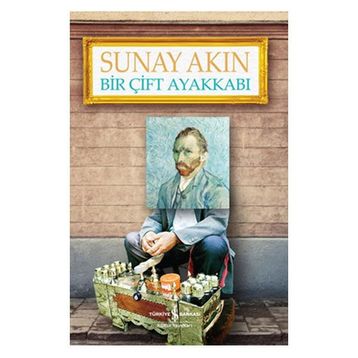 Bir Çift Ayakkabı - Sunay Akın