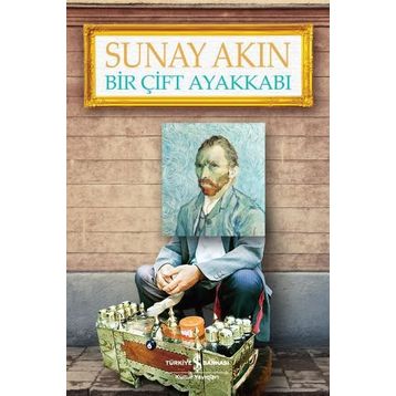 Bir Çift Ayakkabı - Sunay Akın