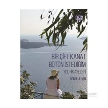 Bir Çift Kanat Bütün İstediğim - Gönül İlhan