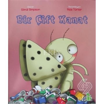 Bir Çift Kanat - Gönül Simpson