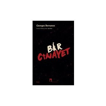 Bir Cinayet - Georges Bernanos
