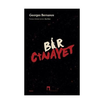 Bir Cinayet - Georges Bernanos