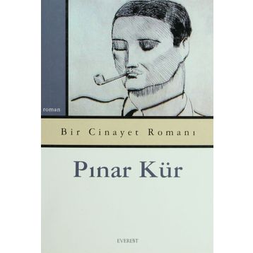Bir Cinayet Romanı - Pınar Kür