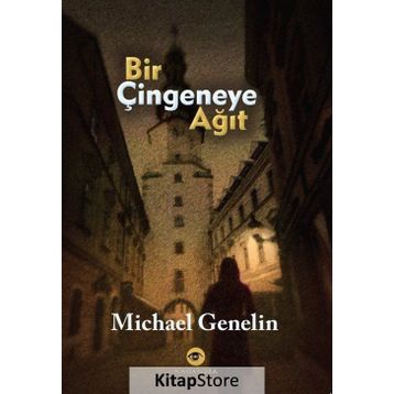 Bir Çingeneye Ağıt - Michael Genelin