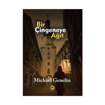 Bir Çingeneye Ağıt - Michael Genelin