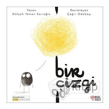 Bir Çizg-Masal Perisii