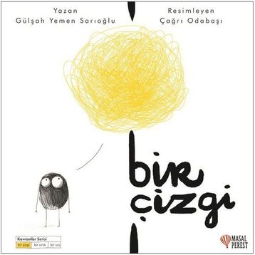 Bir Çizgi - Gülşah Yemen Sarıoğlu