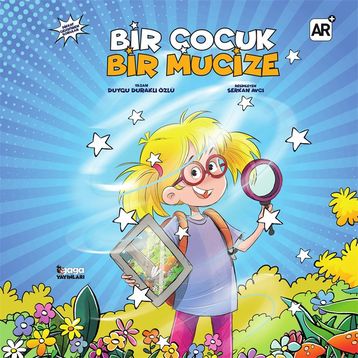 Bir Çocuk Bir Mucize - Duygu Duraklı Özgü