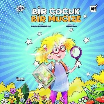 Bir Çocuk Bir Mucize - Duygu Duraklı Özgü