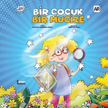 Bir Çocuk Bir Mucize - Duygu Duraklı Özgü
