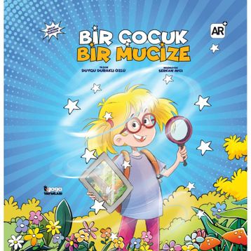 Bir Çocuk Bir Mucize - Duygu Duraklı Özgü