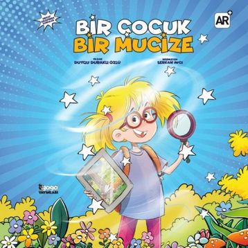 Bir Çocuk Bir Mucize - Duygu Duraklı Özgü