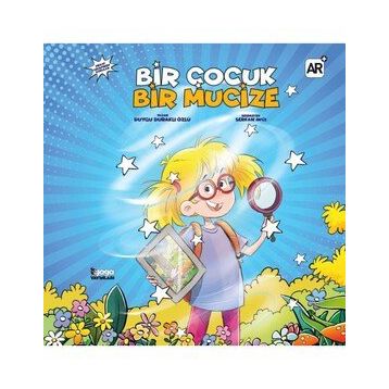Bir Çocuk Bir Mucize - Duygu Duraklı Özgü