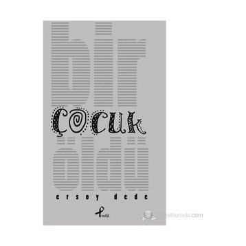 Bir Çocuk Öldü - Ersoy Dede