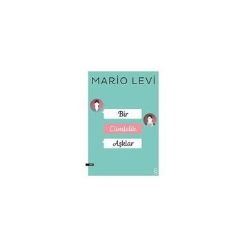 Bir Cümlelik Aşklar - Mario Levi