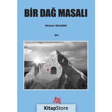 Bir Dağ Masalı - Uğur Bolat