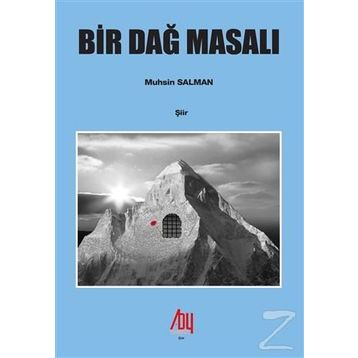 Bir Dağ Masalı - Uğur Bolat