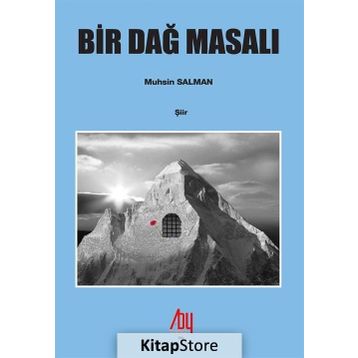 Bir Dağ Masalı - Uğur Bolat