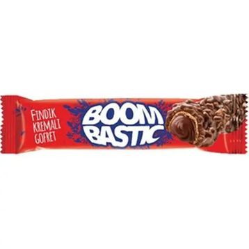 Bir Daha 32 gr Fındık Kremalı Gofret