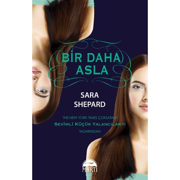BIR DAHA ASLA! - MUSA DINÇ