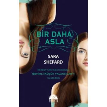 BIR DAHA ASLA! - MUSA DINÇ