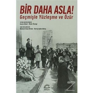 BIR DAHA ASLA! - MUSA DINÇ