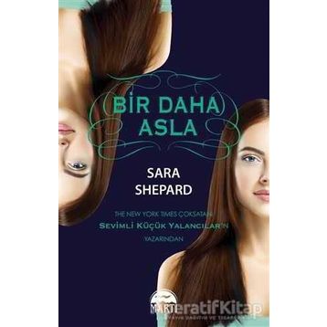 BIR DAHA ASLA! - MUSA DINÇ