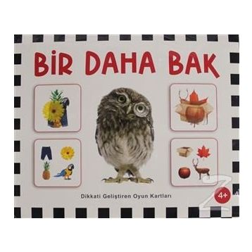 BIR DAHA BAK - GENEL
