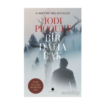 Bir Daha Bak - Jodi Picoult