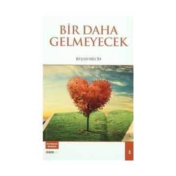 Bir Daha Gelmeyecek - Reşad Mecid