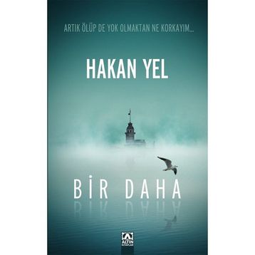Bir Daha - Hakan Yel
