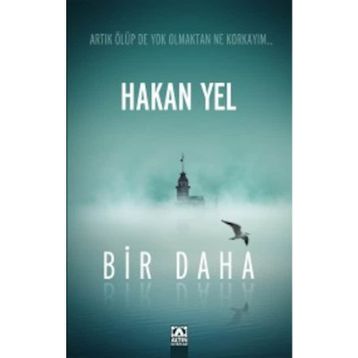 Bir Daha - Hakan Yel