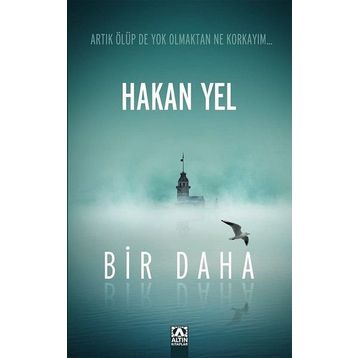 Bir Daha - Hakan Yel
