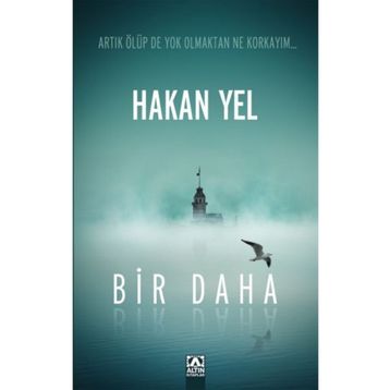 Bir Daha - Hakan Yel