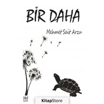 Bir Daha - Mehmet Sait Arzu