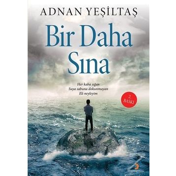 Bir Daha Sına - Adnan Yeşiltaş