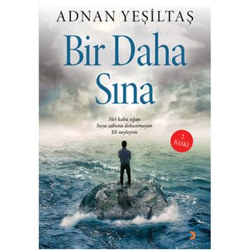 Bir Daha Sına - Adnan Yeşiltaş