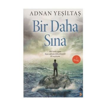 Bir Daha Sına - Adnan Yeşiltaş